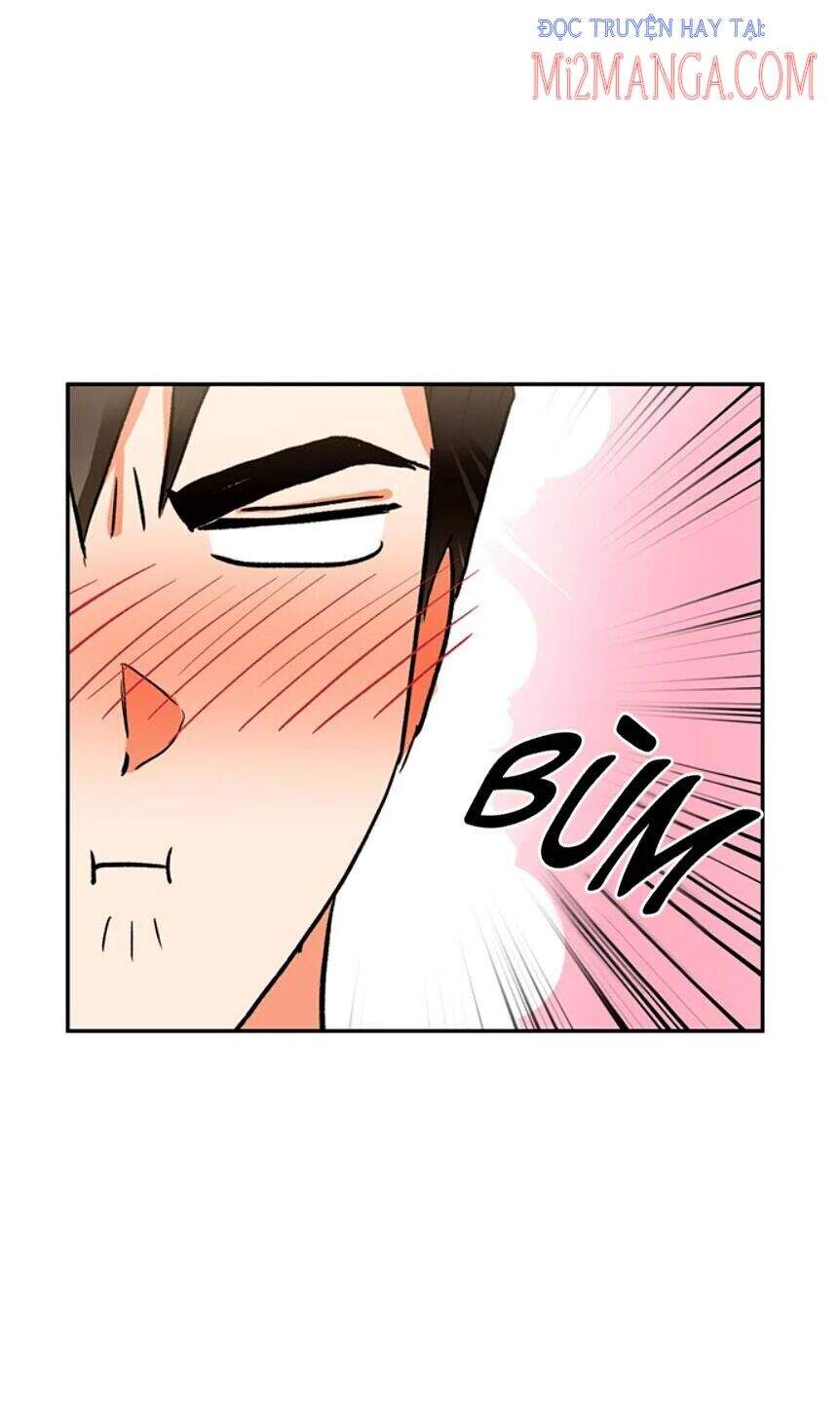 Nụ Hôn Của Giác Quan Thứ Sáu - Chương 20