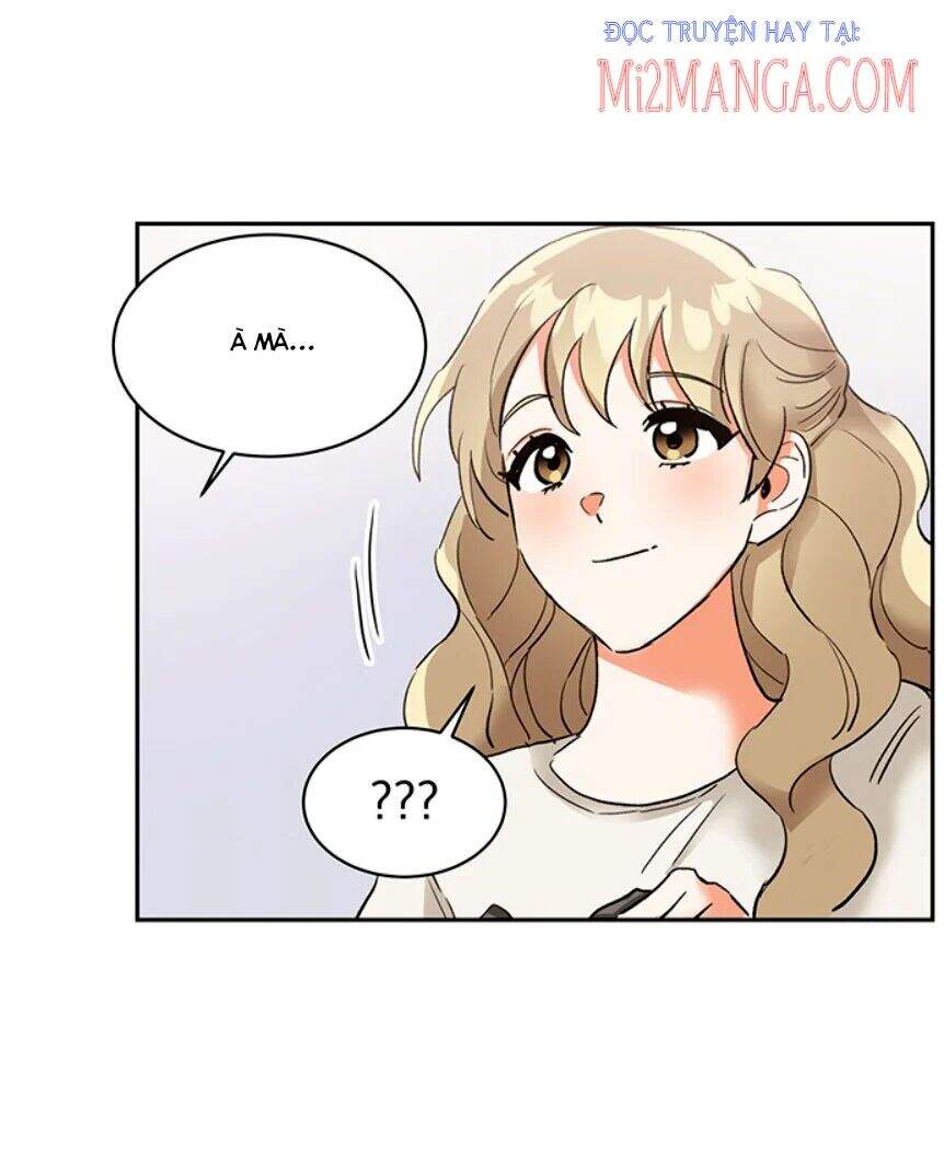 Nụ Hôn Của Giác Quan Thứ Sáu - Chương 20