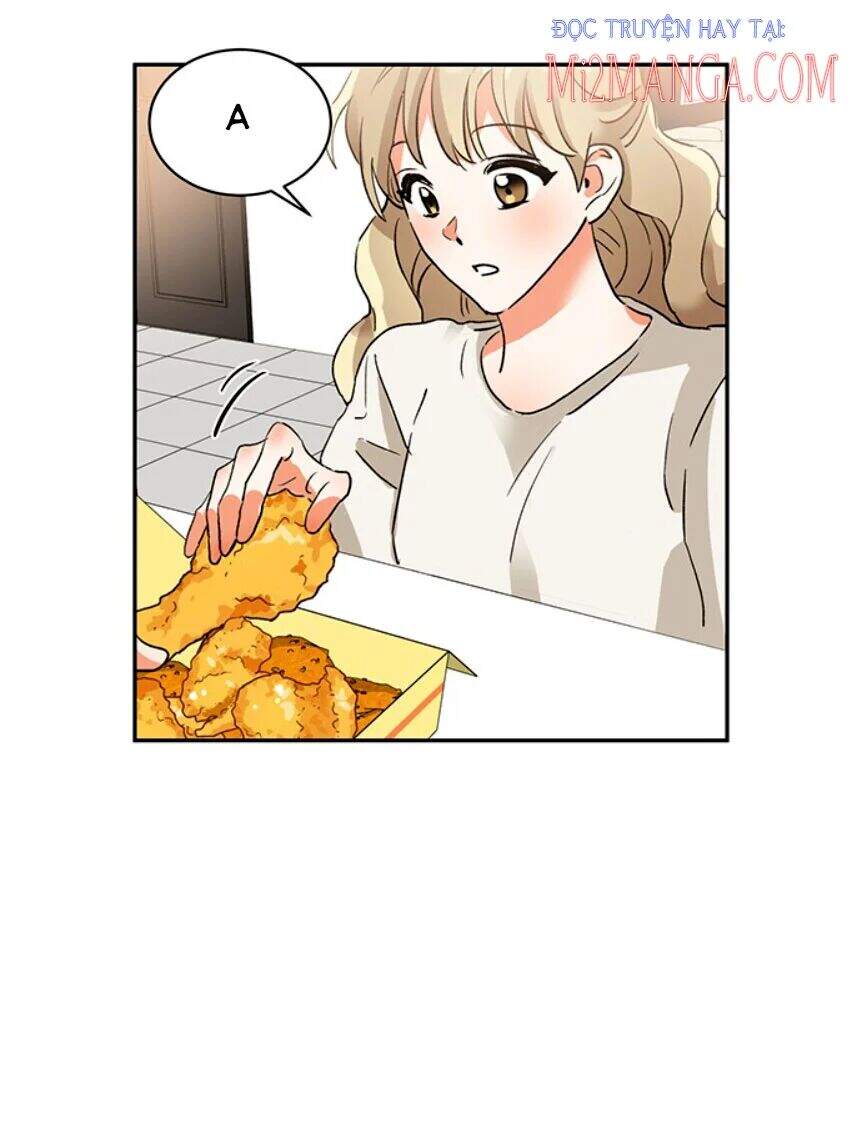 Nụ Hôn Của Giác Quan Thứ Sáu - Chương 20