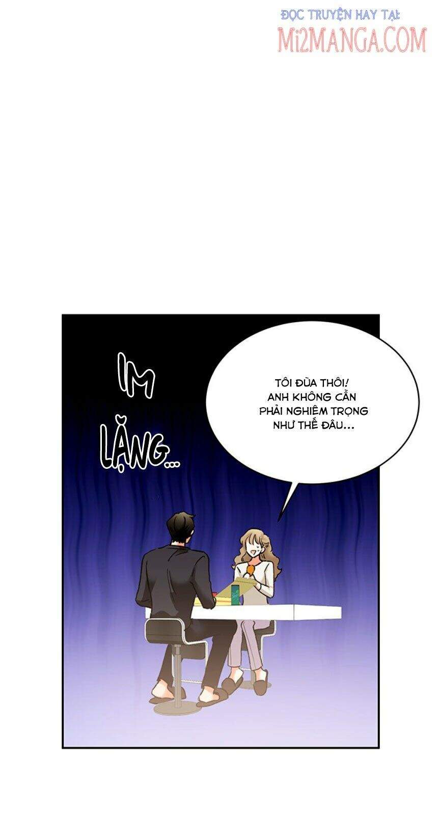 Nụ Hôn Của Giác Quan Thứ Sáu - Chương 20