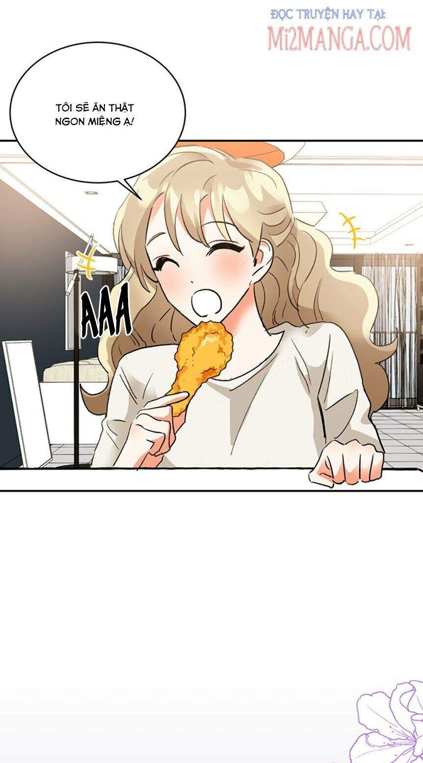 Nụ Hôn Của Giác Quan Thứ Sáu - Chương 20