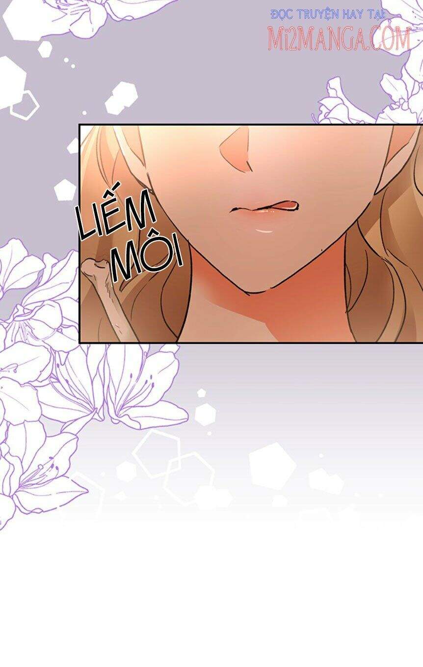 Nụ Hôn Của Giác Quan Thứ Sáu - Chương 20