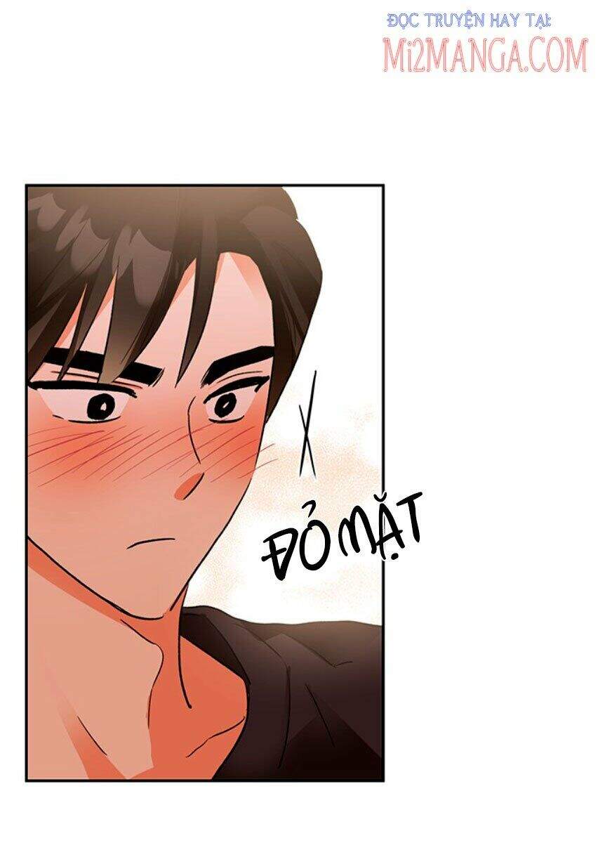 Nụ Hôn Của Giác Quan Thứ Sáu - Chương 20