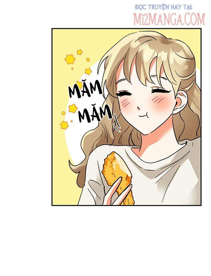 Nụ Hôn Của Giác Quan Thứ Sáu - Chương 20