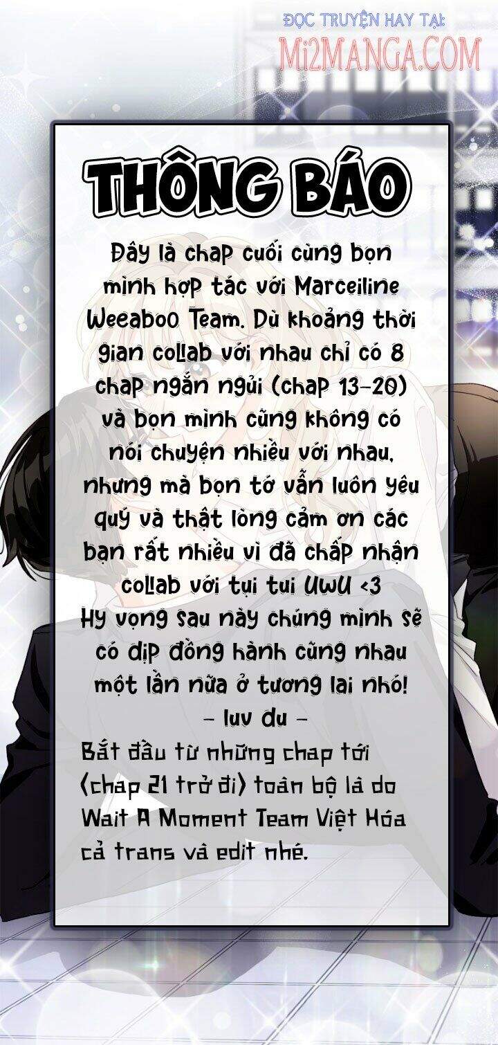 Nụ Hôn Của Giác Quan Thứ Sáu - Chương 20