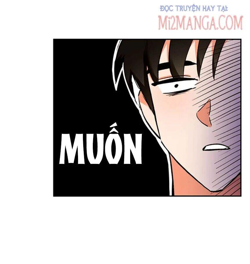 Nụ Hôn Của Giác Quan Thứ Sáu - Chương 20