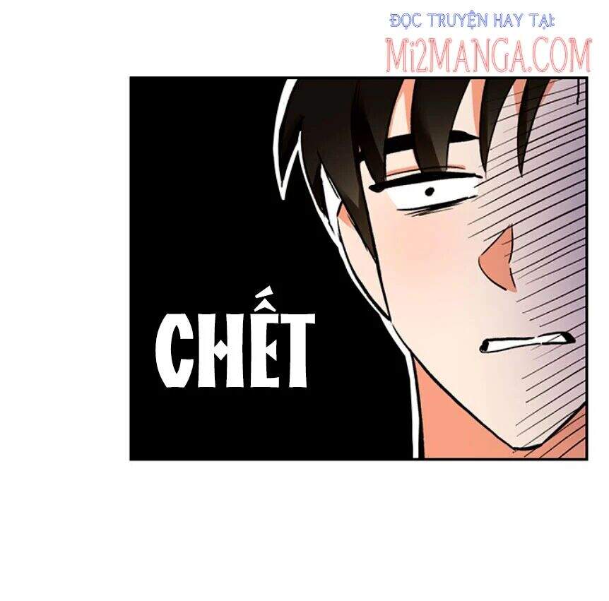 Nụ Hôn Của Giác Quan Thứ Sáu - Chương 20