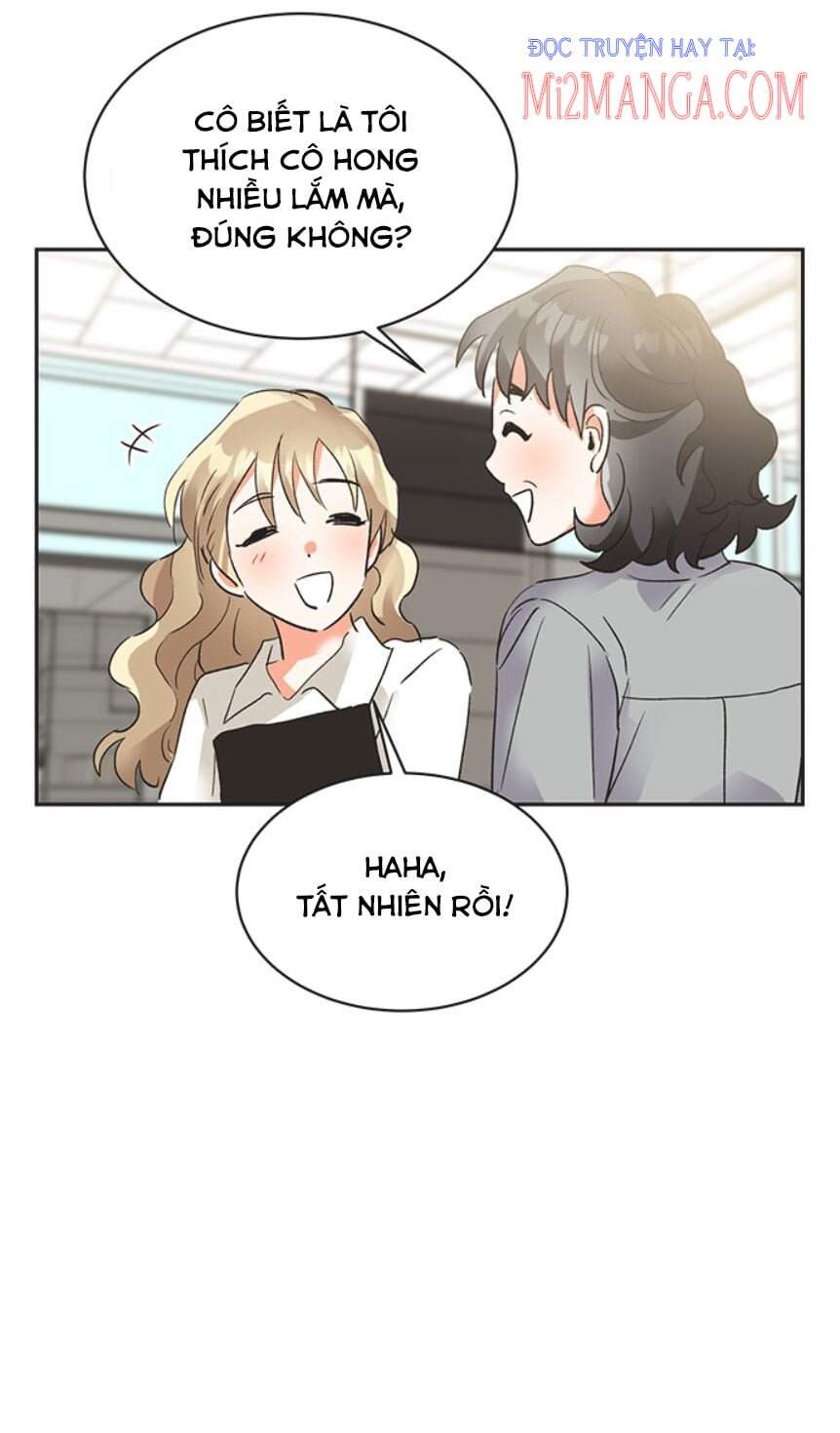 Nụ Hôn Của Giác Quan Thứ Sáu - Chương 22.5