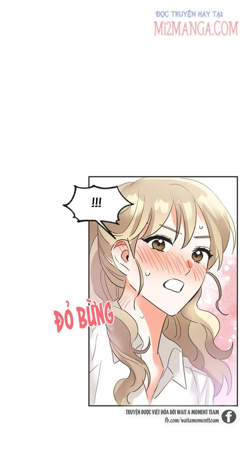 Nụ Hôn Của Giác Quan Thứ Sáu - Chương 22.5