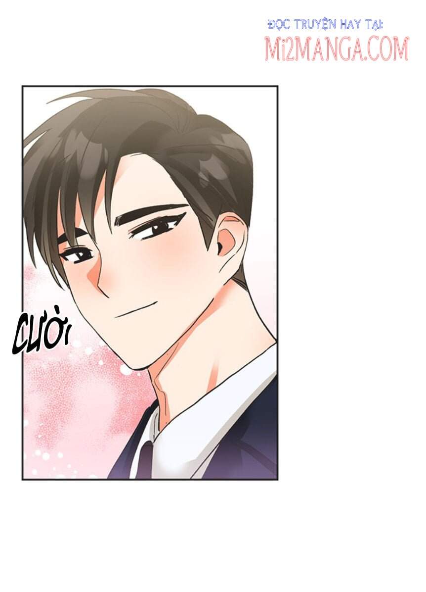 Nụ Hôn Của Giác Quan Thứ Sáu - Chương 22.5