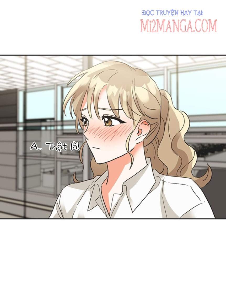 Nụ Hôn Của Giác Quan Thứ Sáu - Chương 22.5