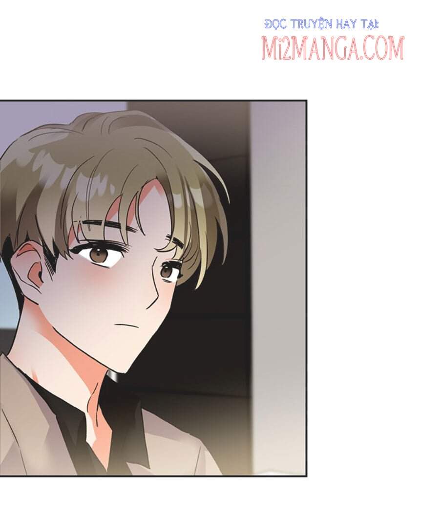 Nụ Hôn Của Giác Quan Thứ Sáu - Chương 22.5