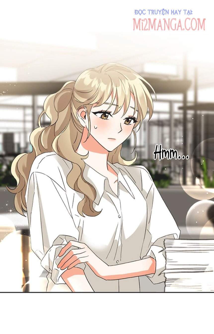 Nụ Hôn Của Giác Quan Thứ Sáu - Chương 22.5