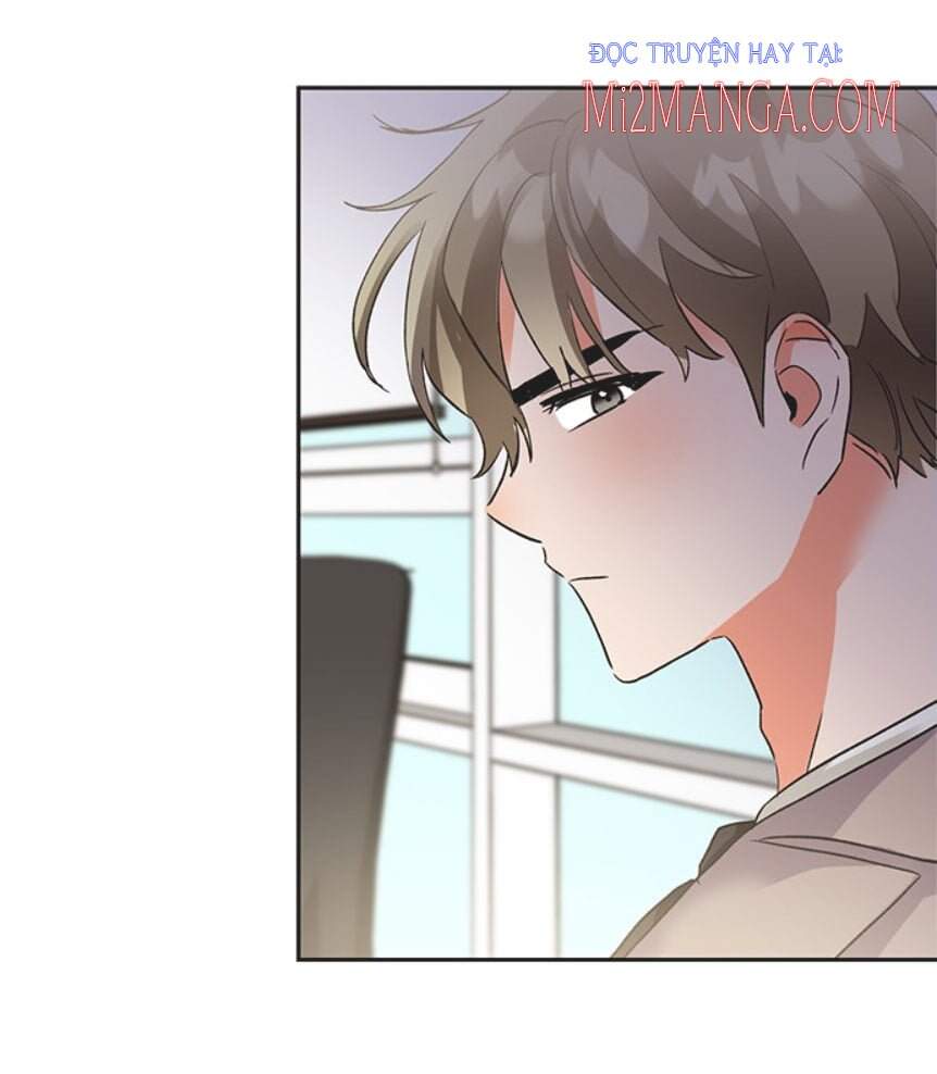 Nụ Hôn Của Giác Quan Thứ Sáu - Chương 22.5