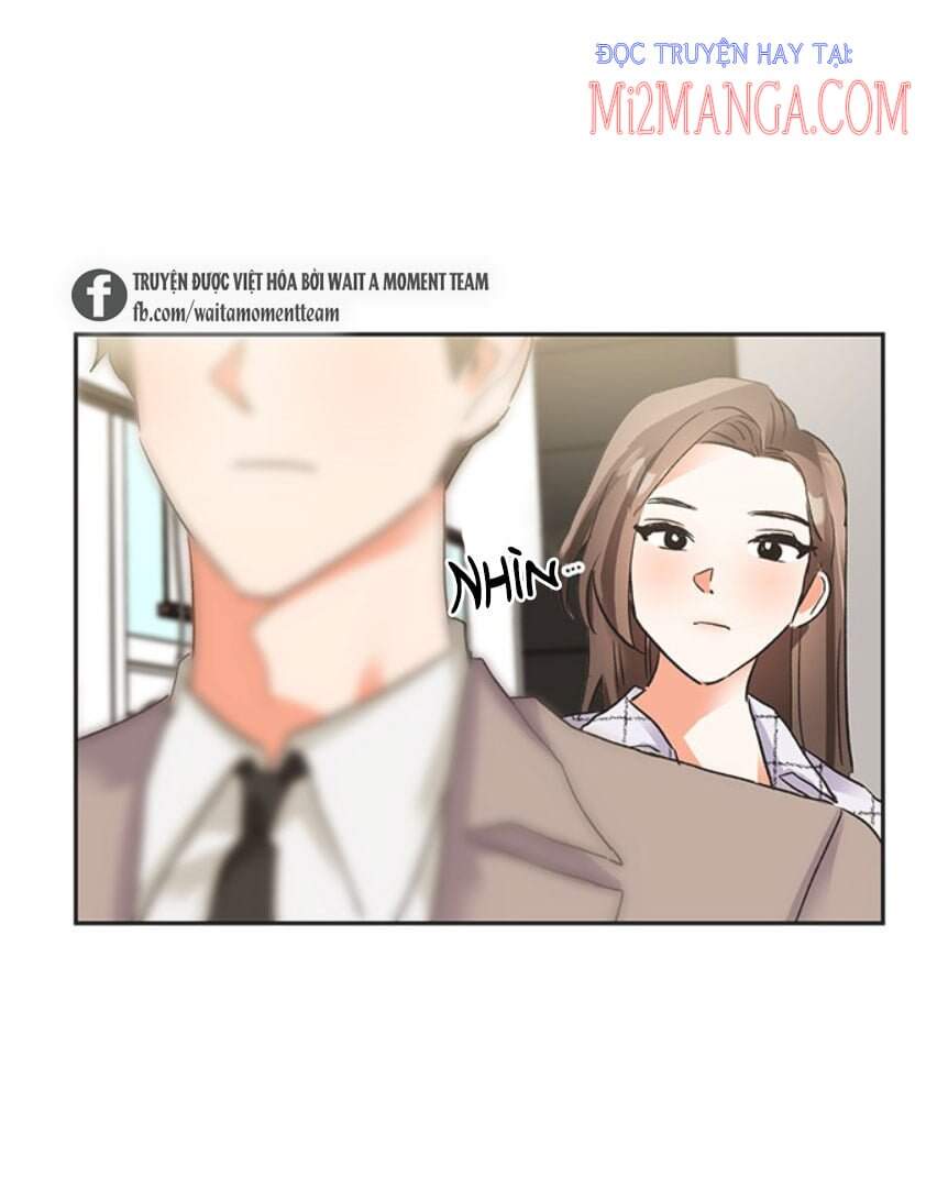 Nụ Hôn Của Giác Quan Thứ Sáu - Chương 22.5