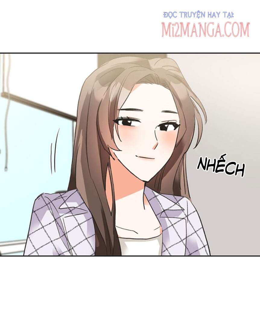 Nụ Hôn Của Giác Quan Thứ Sáu - Chương 22.5