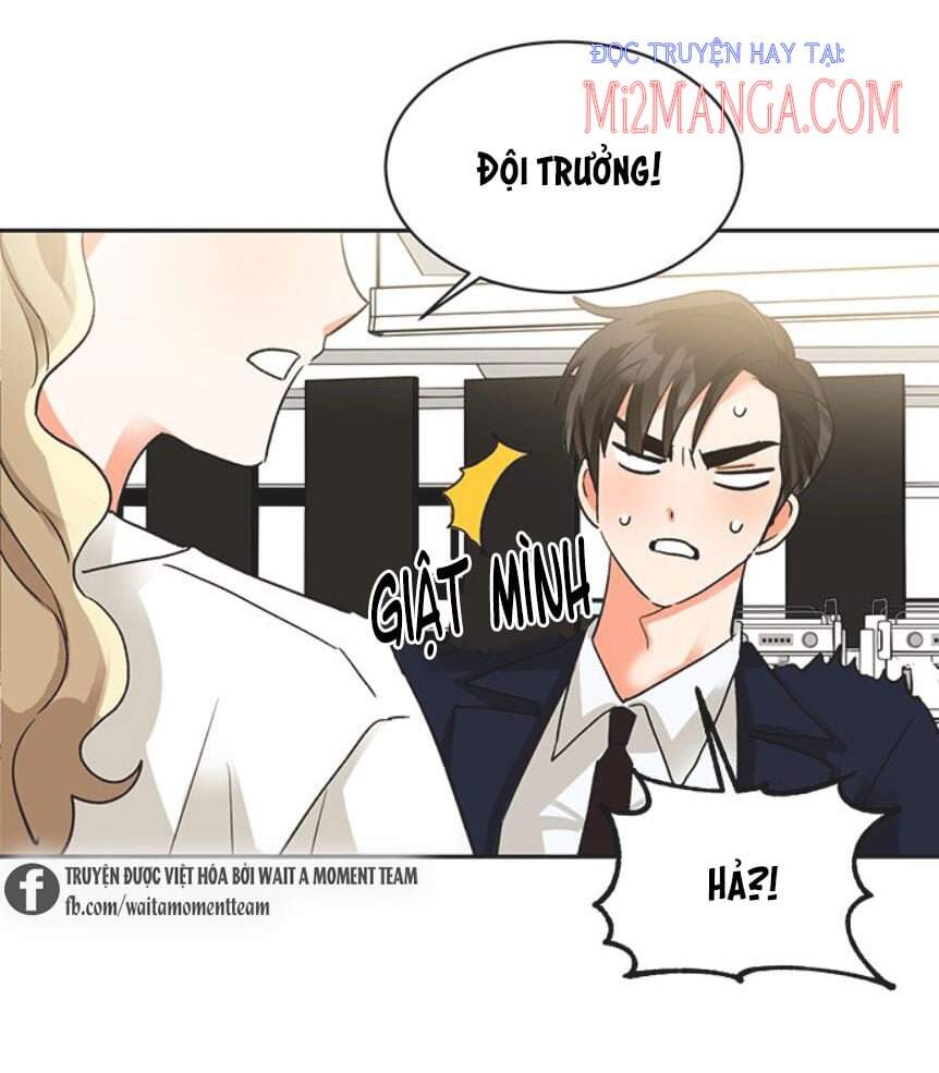 Nụ Hôn Của Giác Quan Thứ Sáu - Chương 22.5