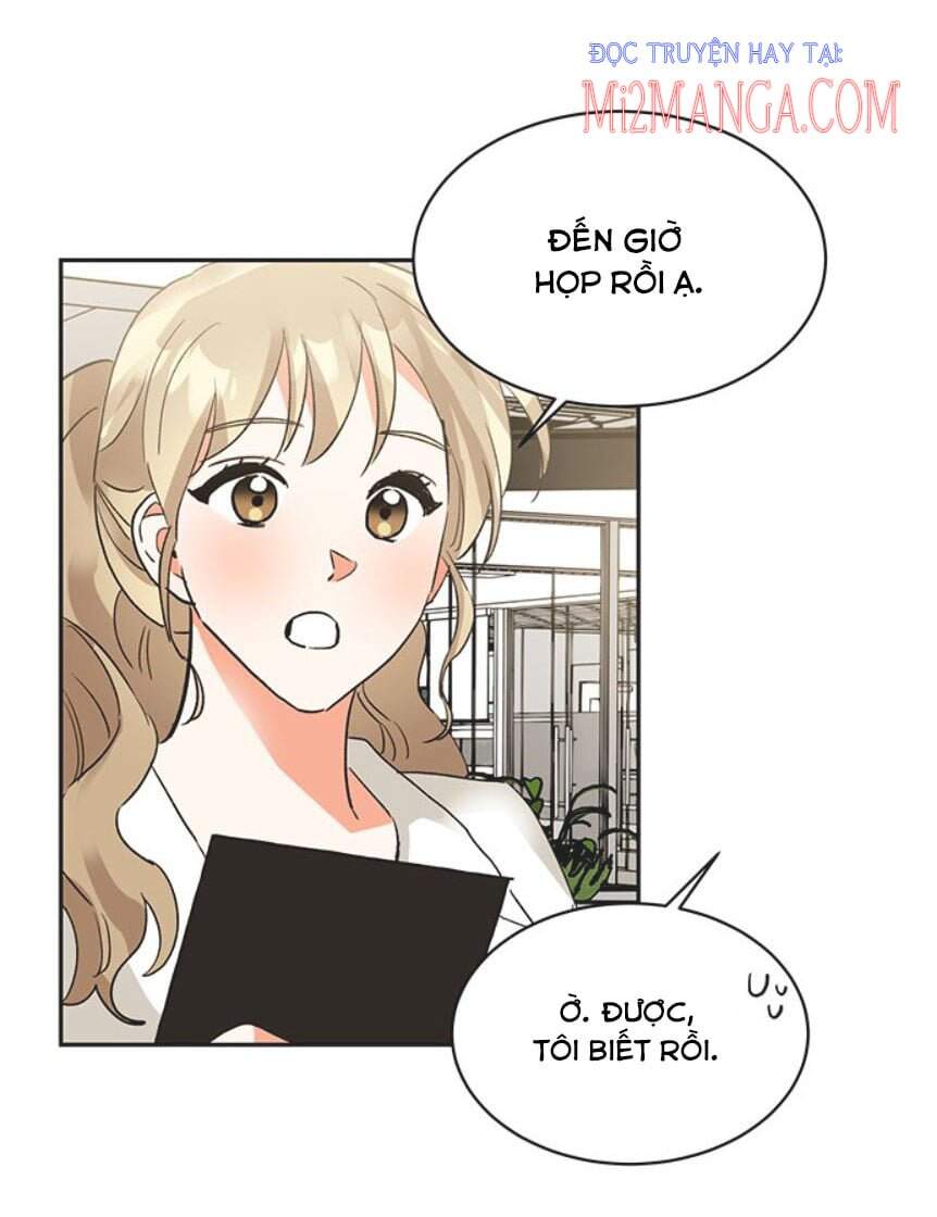 Nụ Hôn Của Giác Quan Thứ Sáu - Chương 22.5