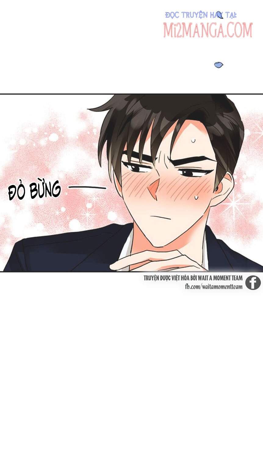 Nụ Hôn Của Giác Quan Thứ Sáu - Chương 22.5