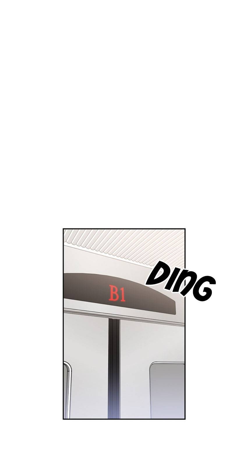 Nụ Hôn Của Giác Quan Thứ Sáu - Chương 29