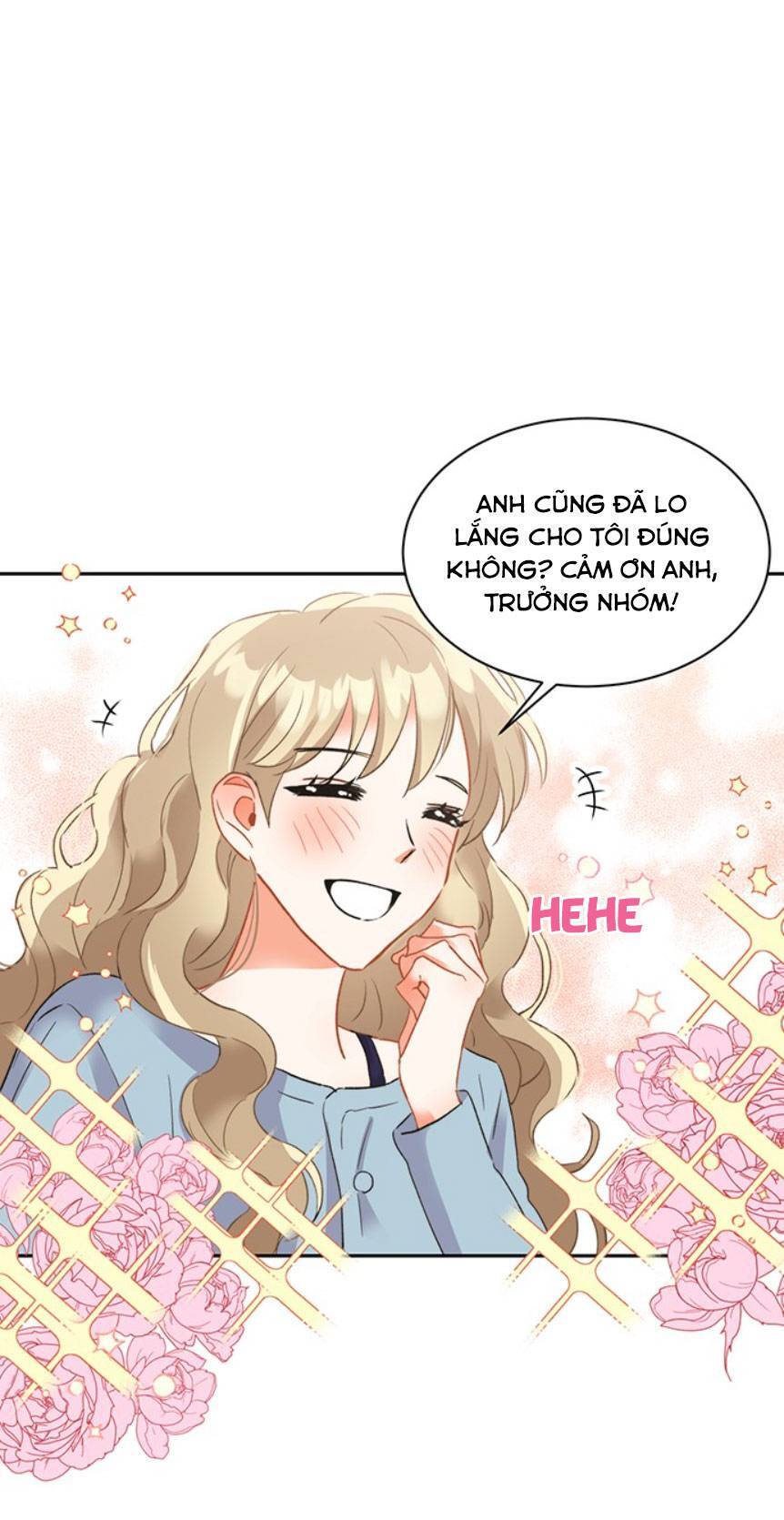 Nụ Hôn Của Giác Quan Thứ Sáu - Chương 29