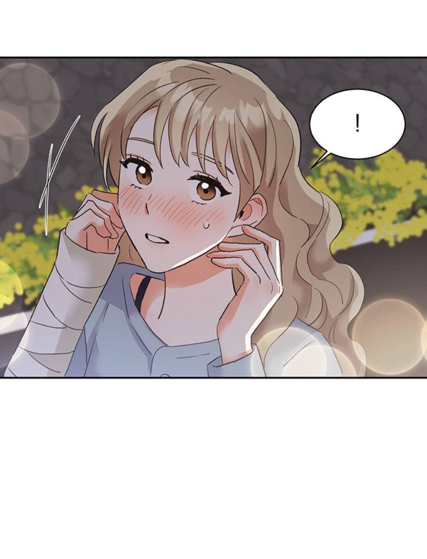 Nụ Hôn Của Giác Quan Thứ Sáu - Chương 29