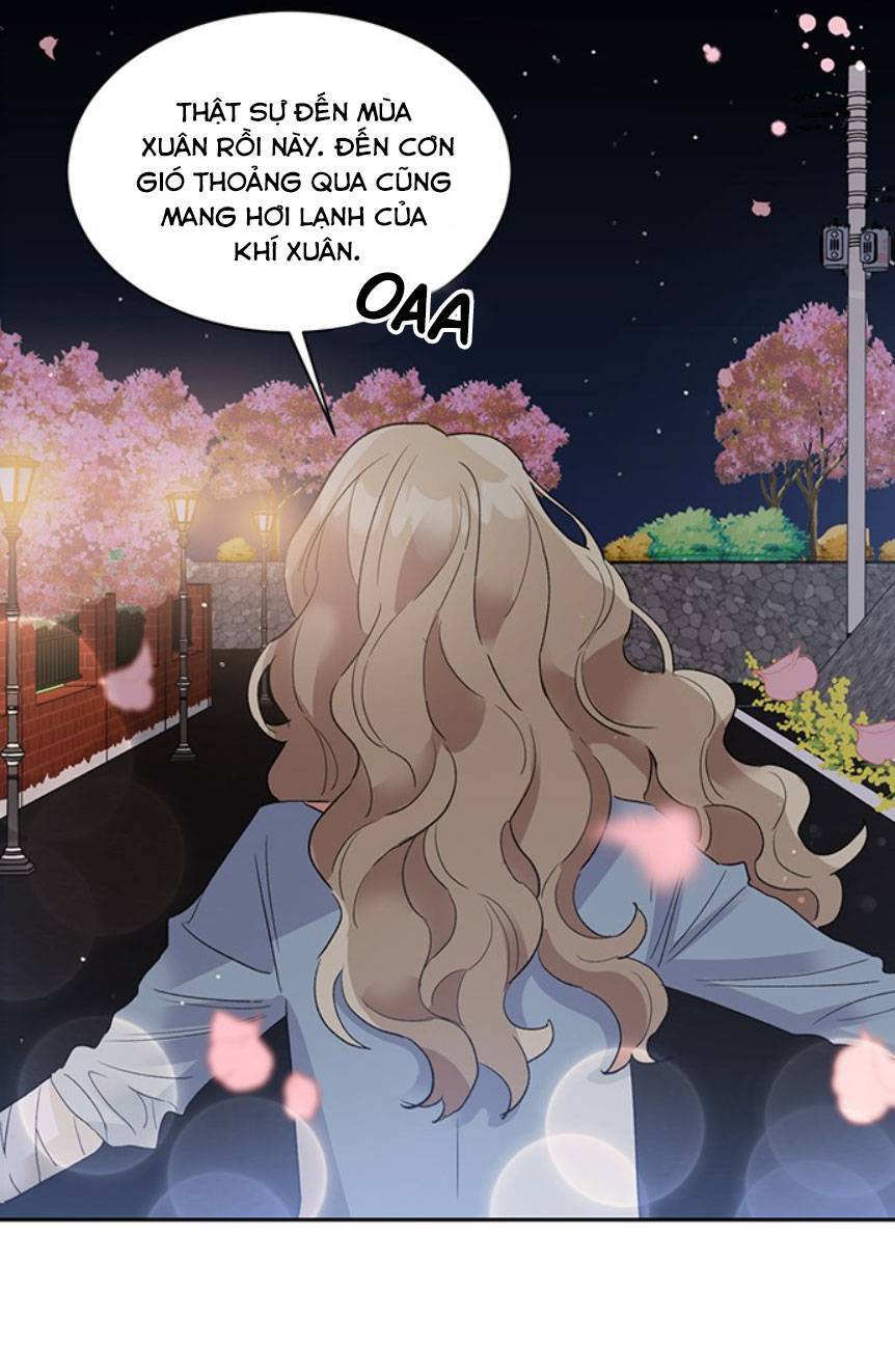 Nụ Hôn Của Giác Quan Thứ Sáu - Chương 29