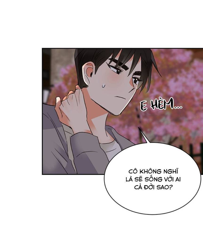 Nụ Hôn Của Giác Quan Thứ Sáu - Chương 29