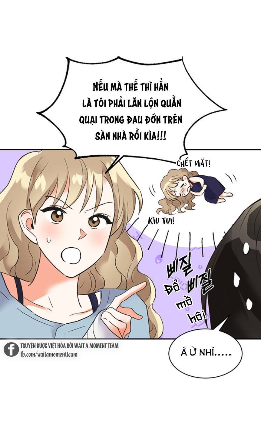 Nụ Hôn Của Giác Quan Thứ Sáu - Chương 29