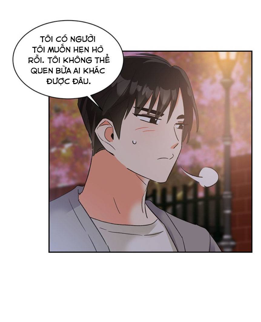 Nụ Hôn Của Giác Quan Thứ Sáu - Chương 29