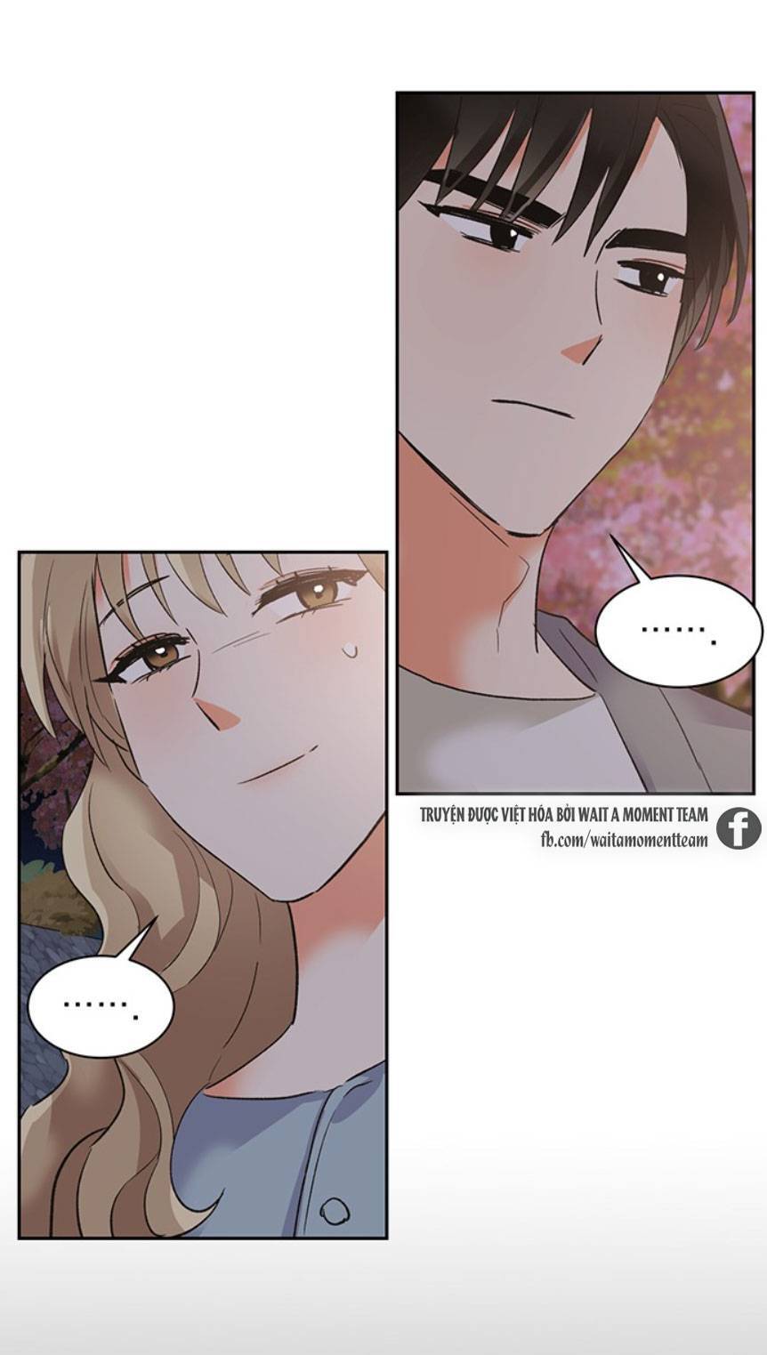 Nụ Hôn Của Giác Quan Thứ Sáu - Chương 29
