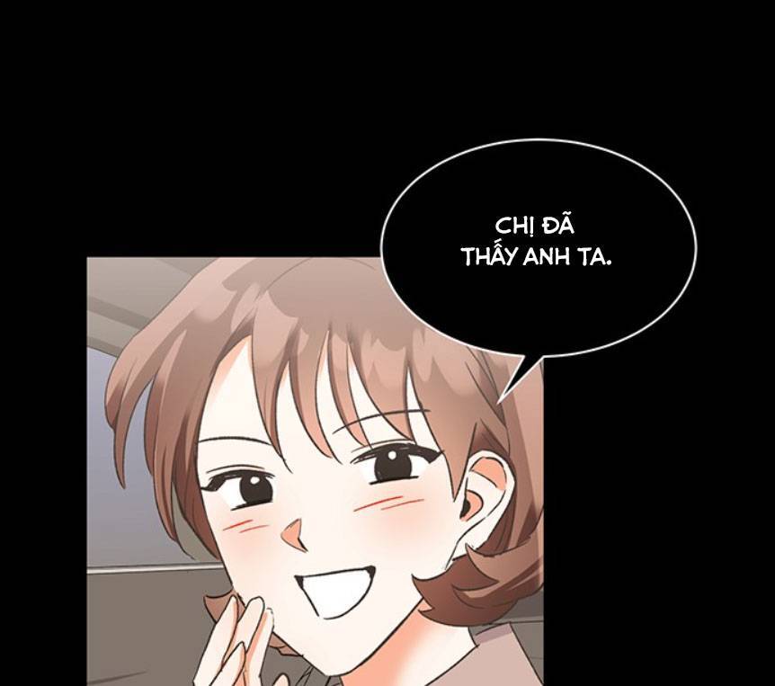 Nụ Hôn Của Giác Quan Thứ Sáu - Chương 29