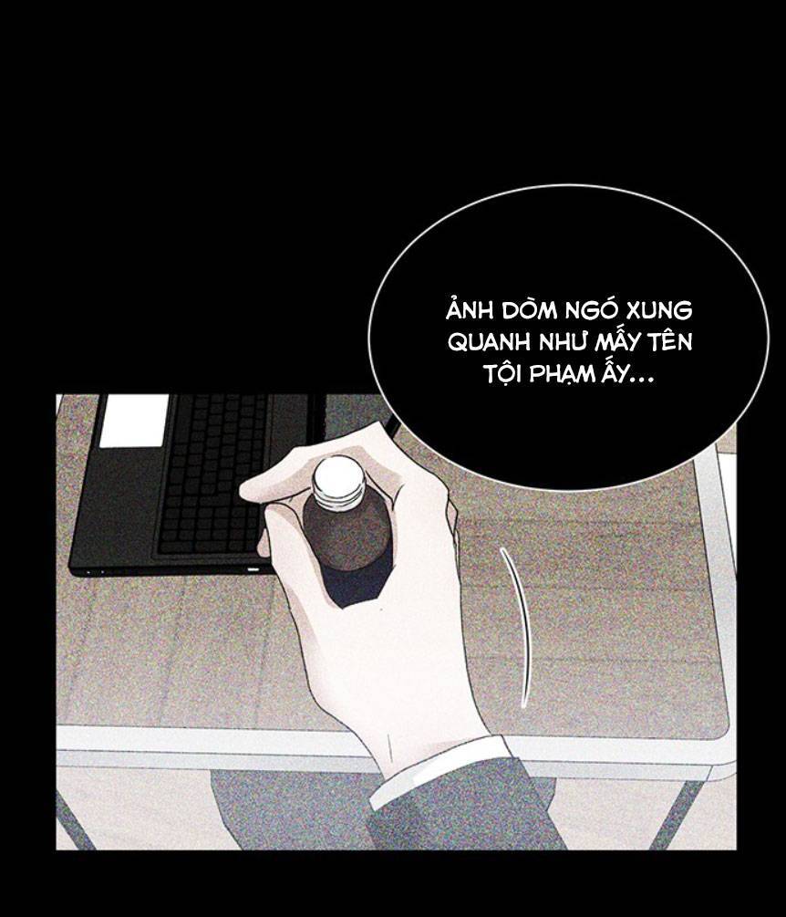 Nụ Hôn Của Giác Quan Thứ Sáu - Chương 29