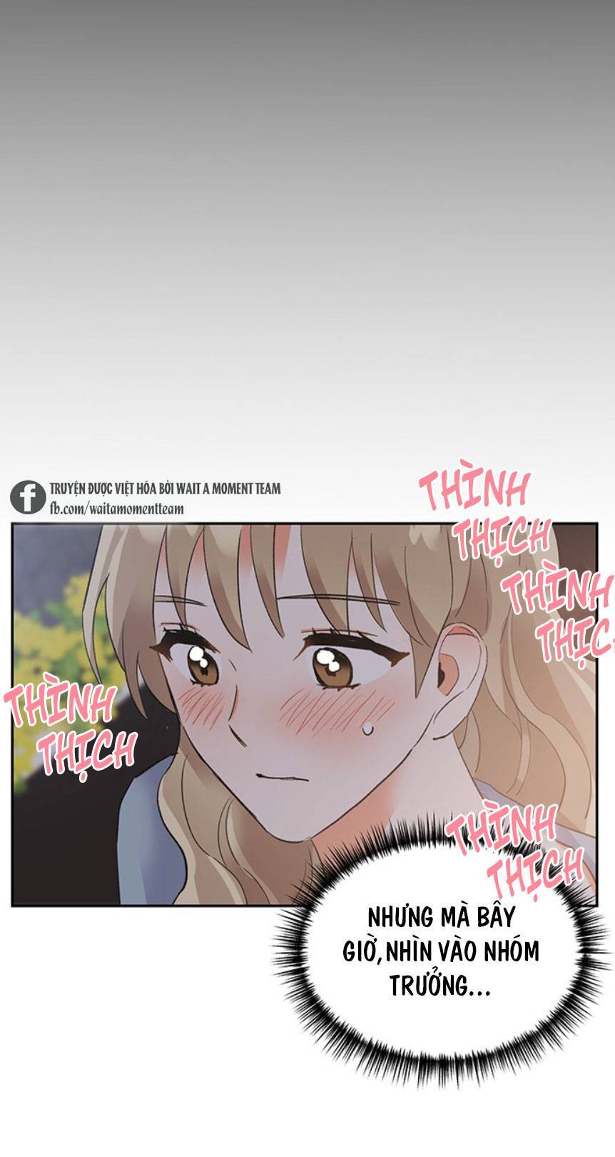 Nụ Hôn Của Giác Quan Thứ Sáu - Chương 29