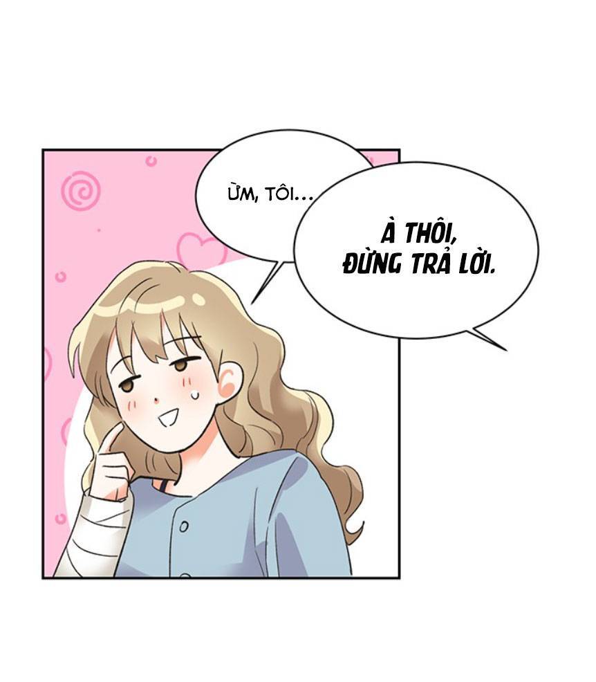 Nụ Hôn Của Giác Quan Thứ Sáu - Chương 29