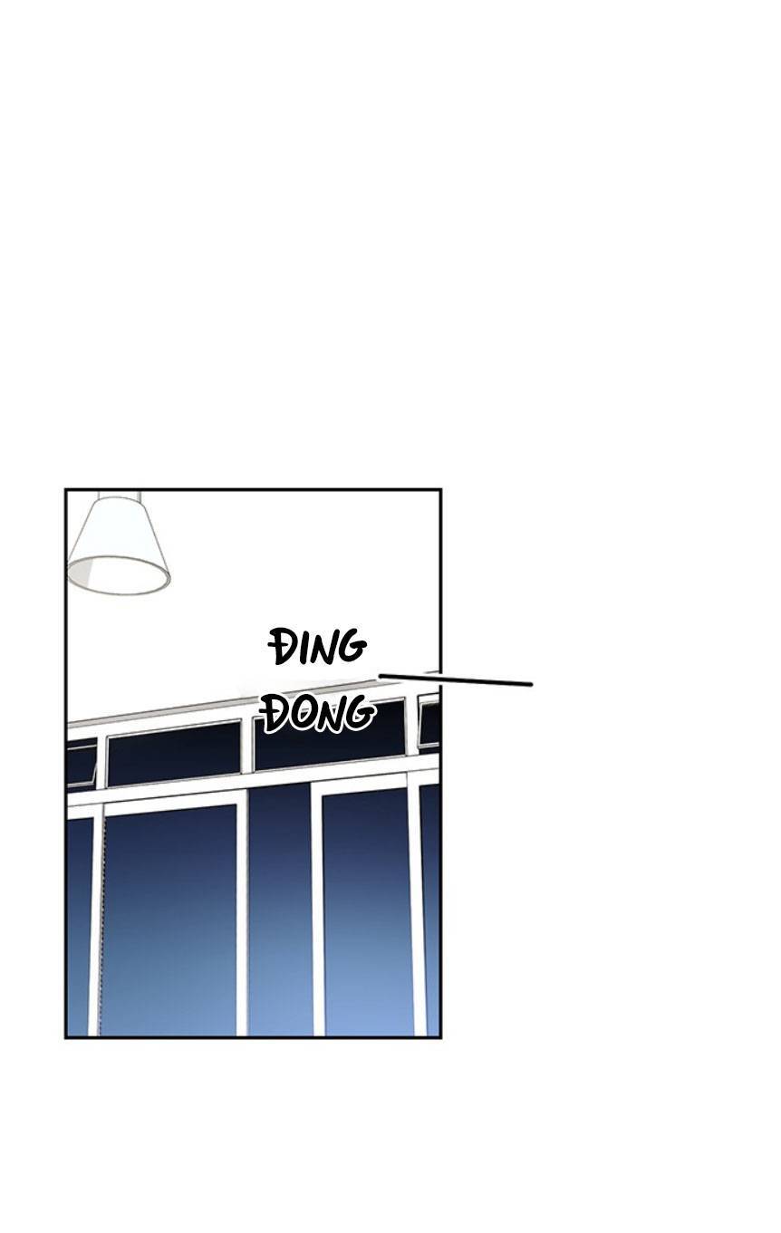 Nụ Hôn Của Giác Quan Thứ Sáu - Chương 29