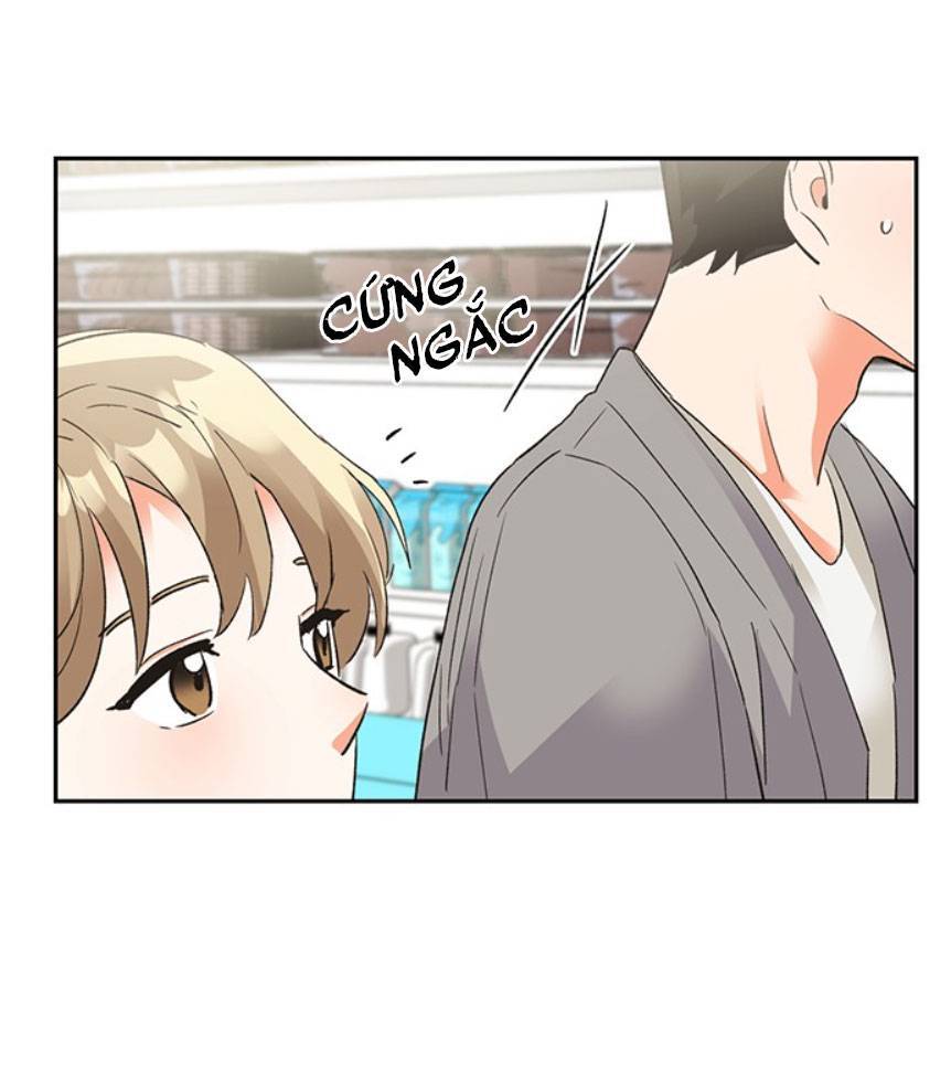 Nụ Hôn Của Giác Quan Thứ Sáu - Chương 29