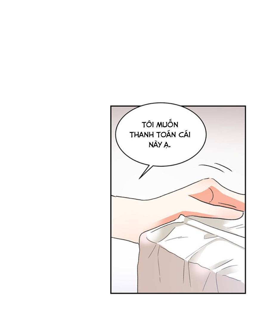 Nụ Hôn Của Giác Quan Thứ Sáu - Chương 29