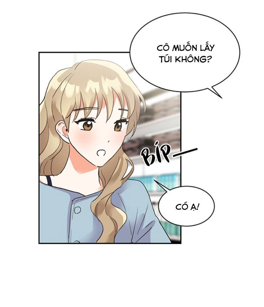 Nụ Hôn Của Giác Quan Thứ Sáu - Chương 29