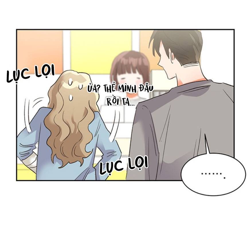 Nụ Hôn Của Giác Quan Thứ Sáu - Chương 29