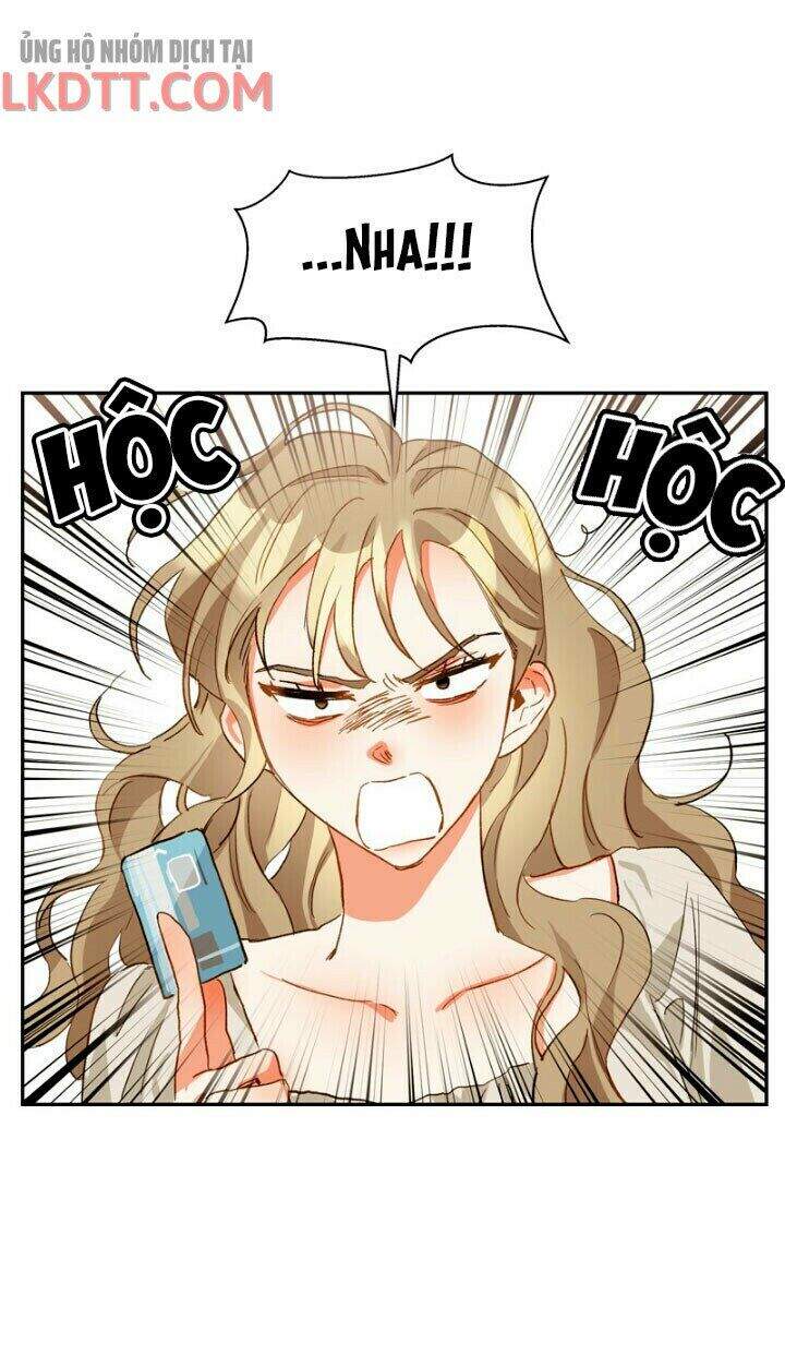 Nụ Hôn Của Giác Quan Thứ Sáu - Chương 3