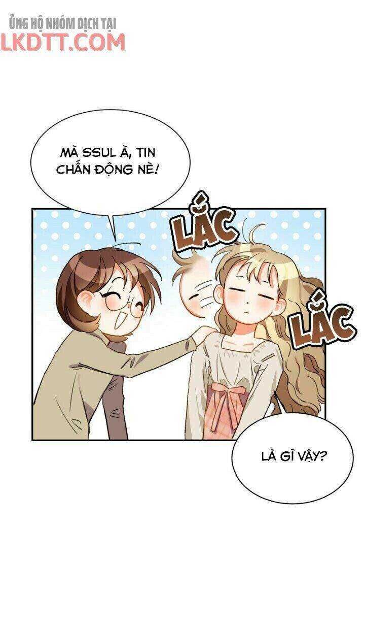 Nụ Hôn Của Giác Quan Thứ Sáu - Chương 3