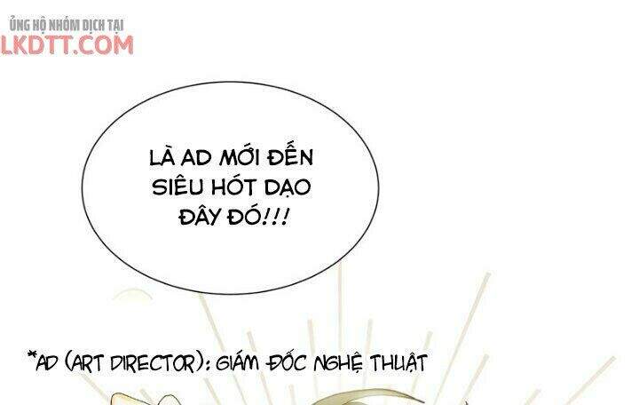 Nụ Hôn Của Giác Quan Thứ Sáu - Chương 3