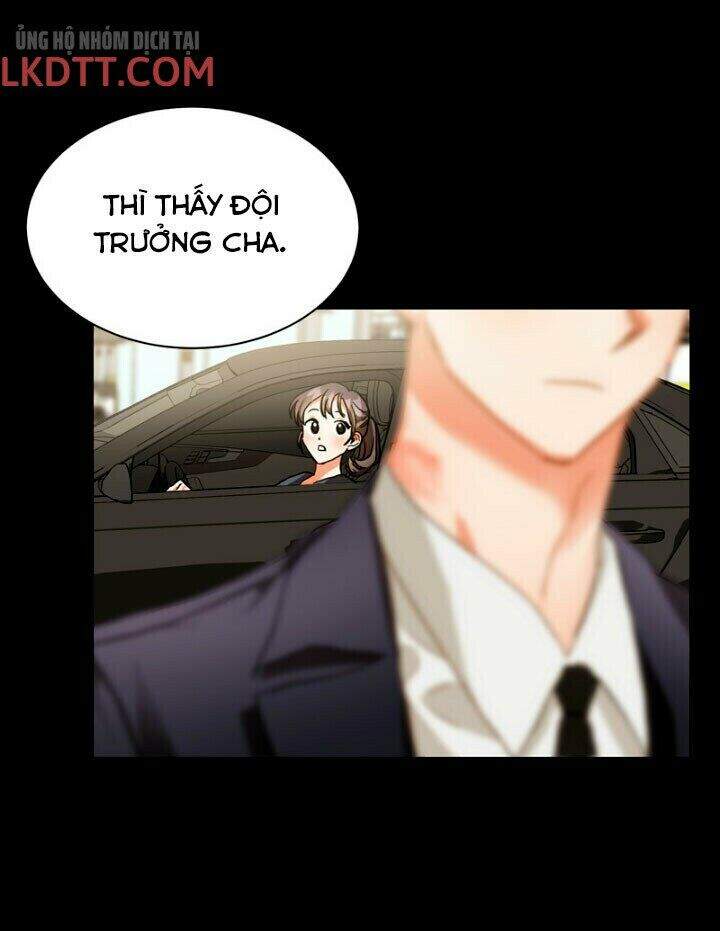 Nụ Hôn Của Giác Quan Thứ Sáu - Chương 3