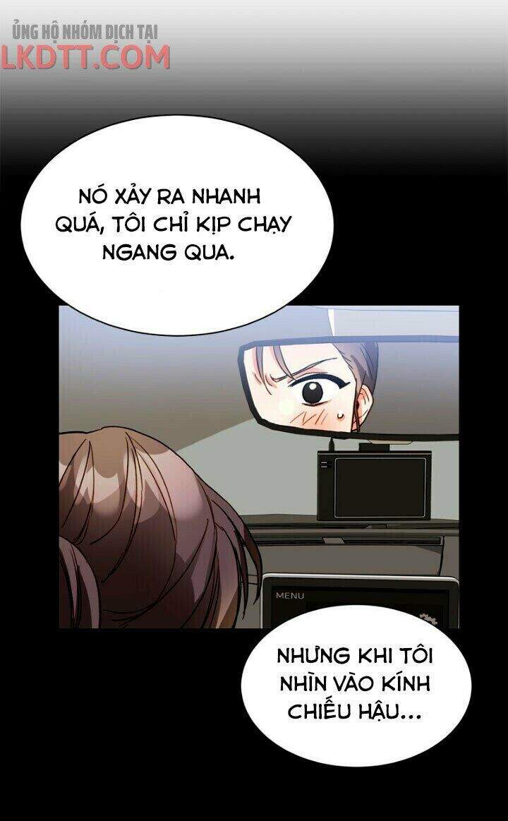 Nụ Hôn Của Giác Quan Thứ Sáu - Chương 3