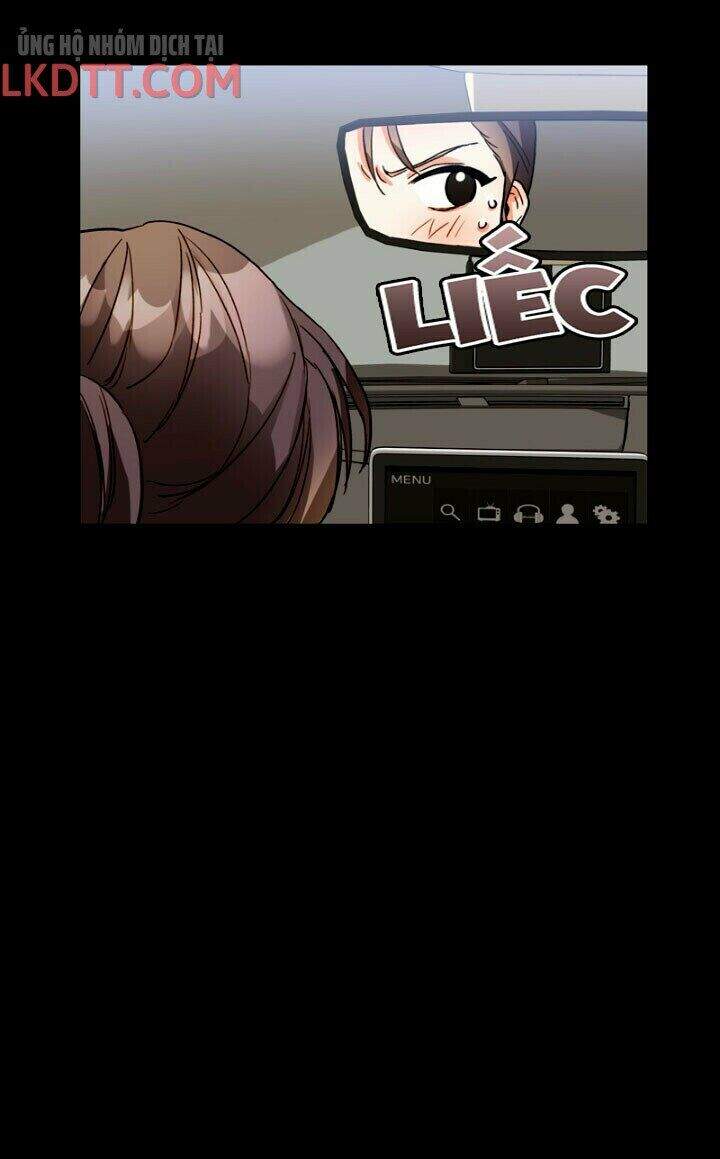 Nụ Hôn Của Giác Quan Thứ Sáu - Chương 3