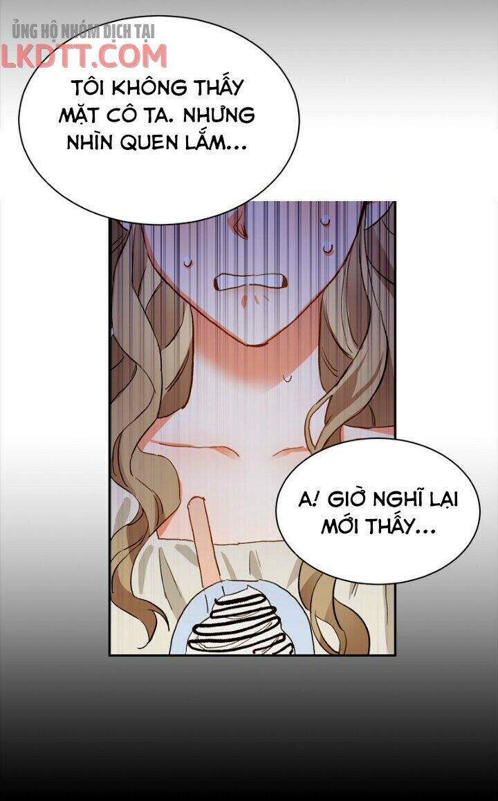 Nụ Hôn Của Giác Quan Thứ Sáu - Chương 3