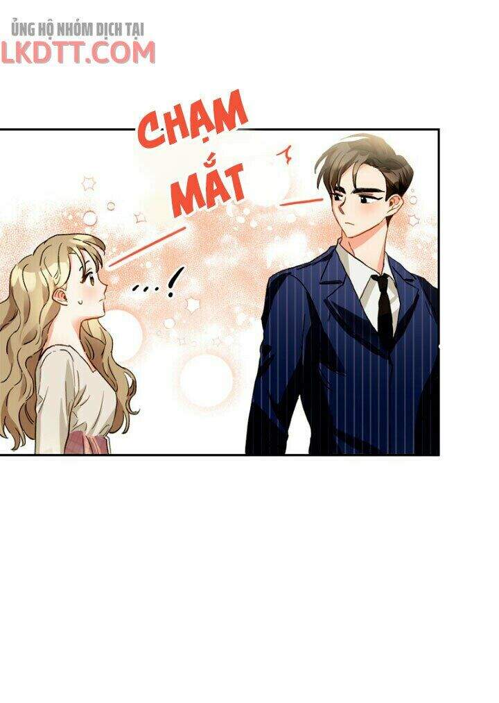 Nụ Hôn Của Giác Quan Thứ Sáu - Chương 3