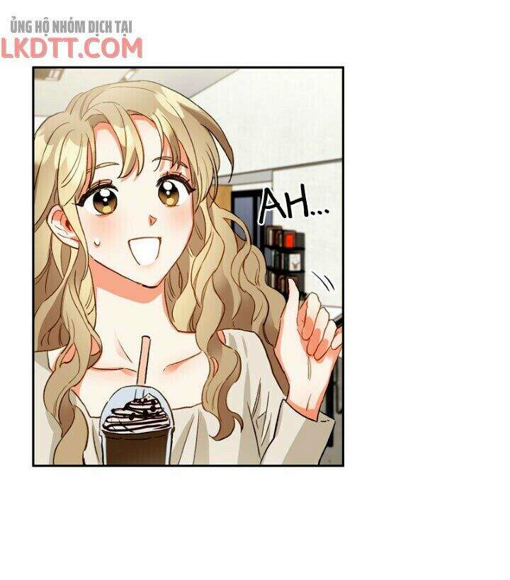 Nụ Hôn Của Giác Quan Thứ Sáu - Chương 3