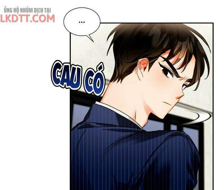 Nụ Hôn Của Giác Quan Thứ Sáu - Chương 3